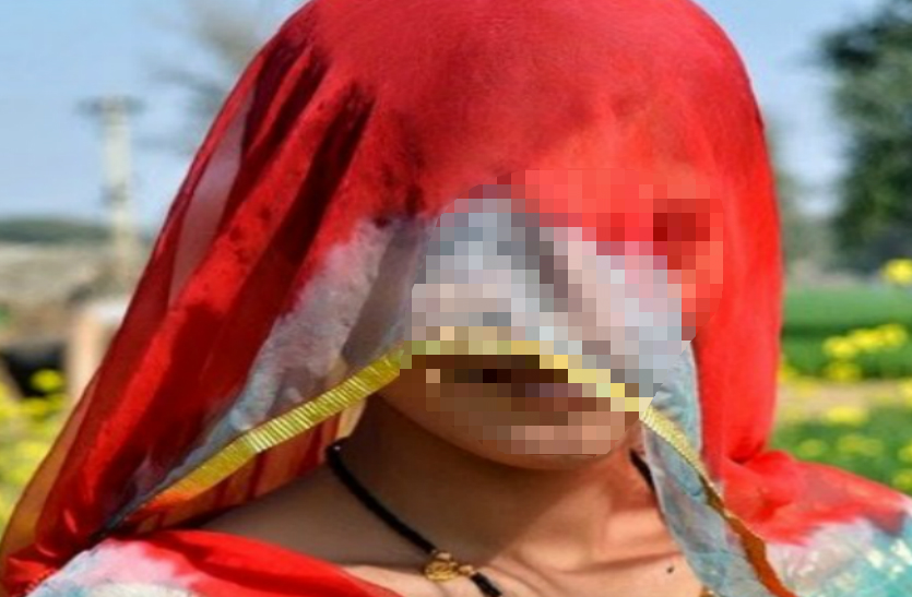 Sikar ANM Saroj Devi Arrested by PCPNDT cell