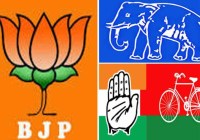 Sultanpur lok sabha seat