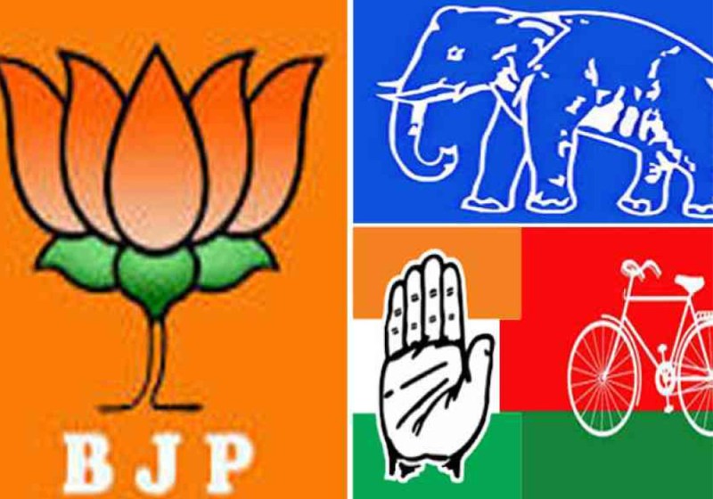 Sultanpur lok sabha seat