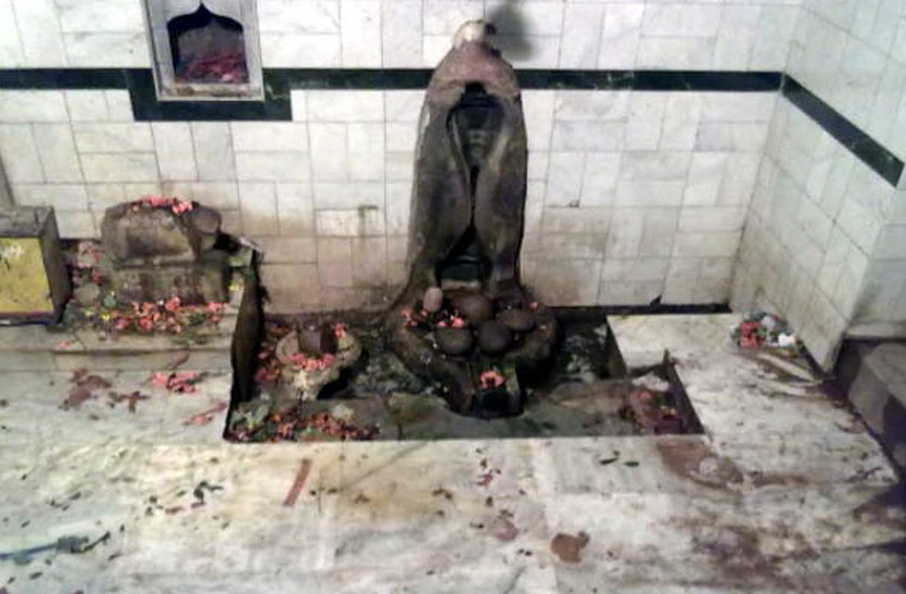 Chhattisgarh, Sawan festival, Sawan somwar 2018, Janjgir, Janjgir news in hindi