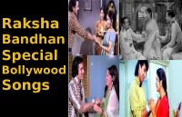 Raksha bandhan Bollywood Songs