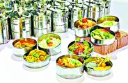 tiffin