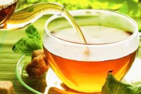 ग्रीन टी