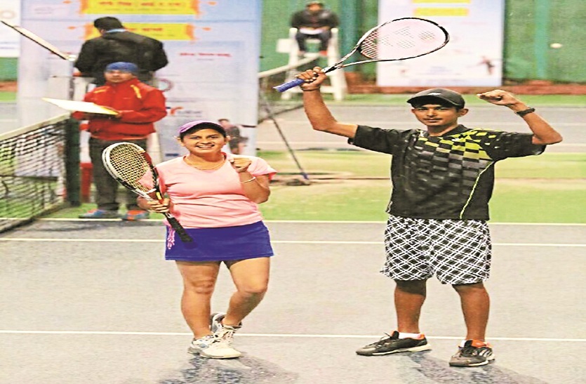 sports