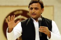 akhilesh yadav