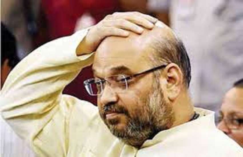 Amit Shah