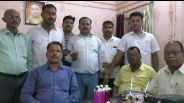 anti corruption gorakhpur
