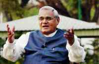 atal bihari vajpayee