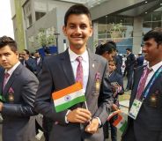 Asian Games