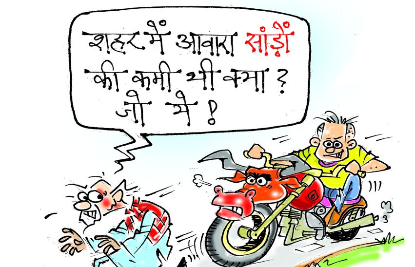 kota news