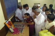 rajiv gandhi birth anniversary