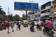 pollution in jodhpur