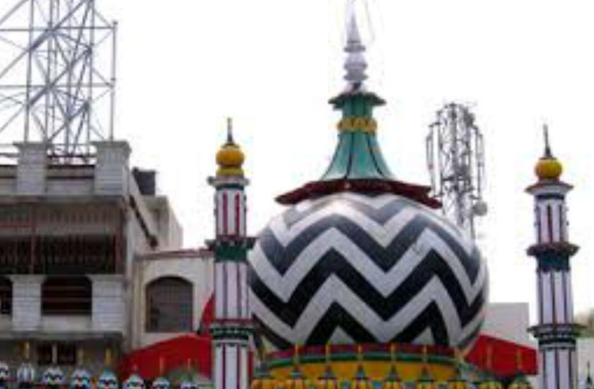 Dargah ala hazart