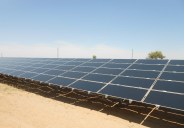 solar plant