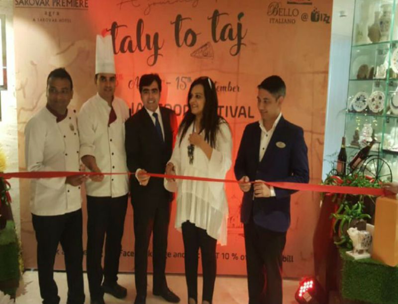 Italian Food Festival