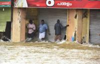 Kerala Flood