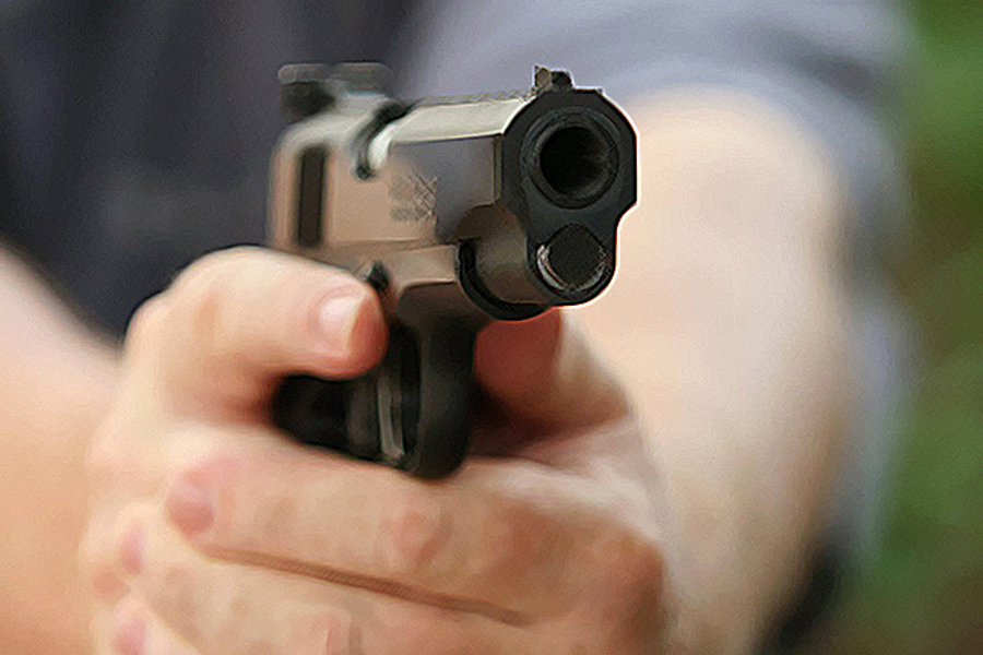 firing in jodhpur