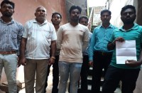 Video- इंटक नेता पर नौकरी लगाने के नाम पर 18.80 लाख ठगी करने का आरोप, छह बेरोजगार युवकों ने दिया बयान