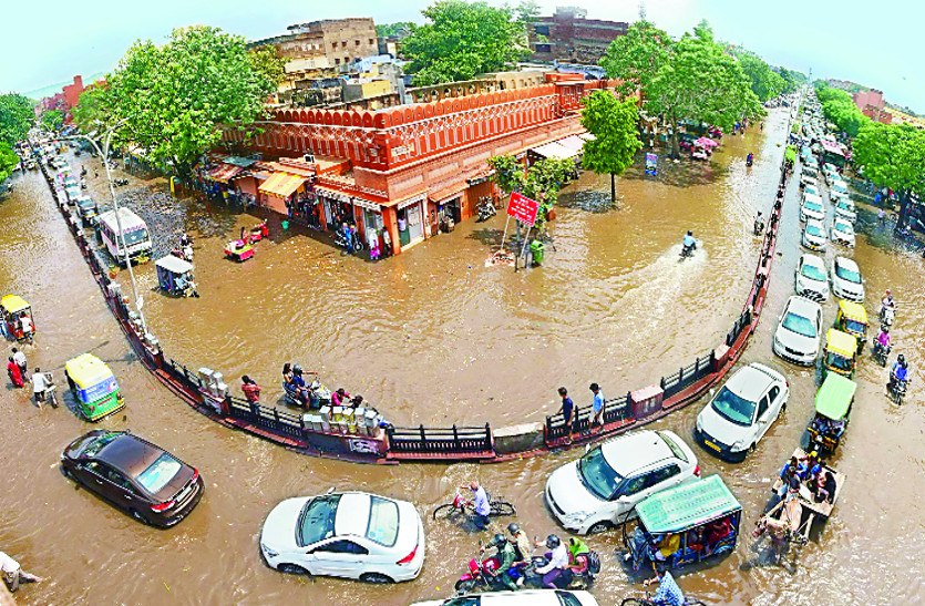 Heavy Rain