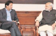 imran modi