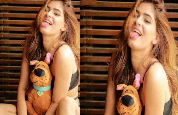 karishma sharma 