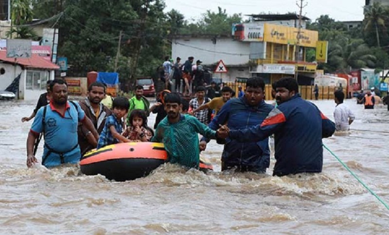 keral flood