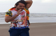 khesari lal yadav