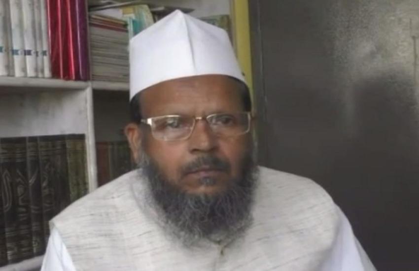 Maulana Abdul lateef