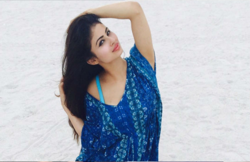 Mouni Roy will work with rajkumar rao in made in china movie