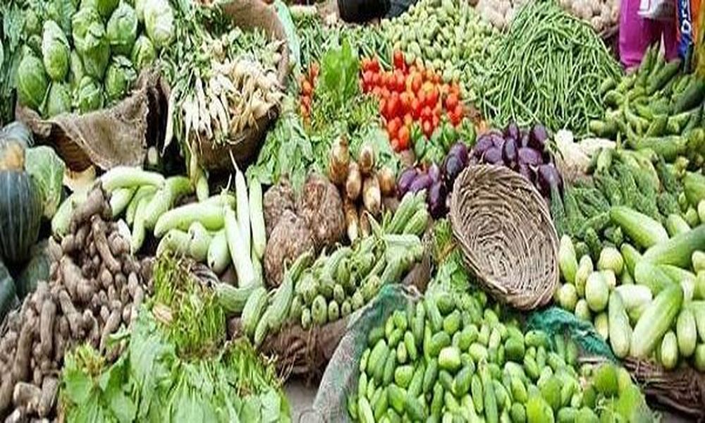 chemical vegetable news
