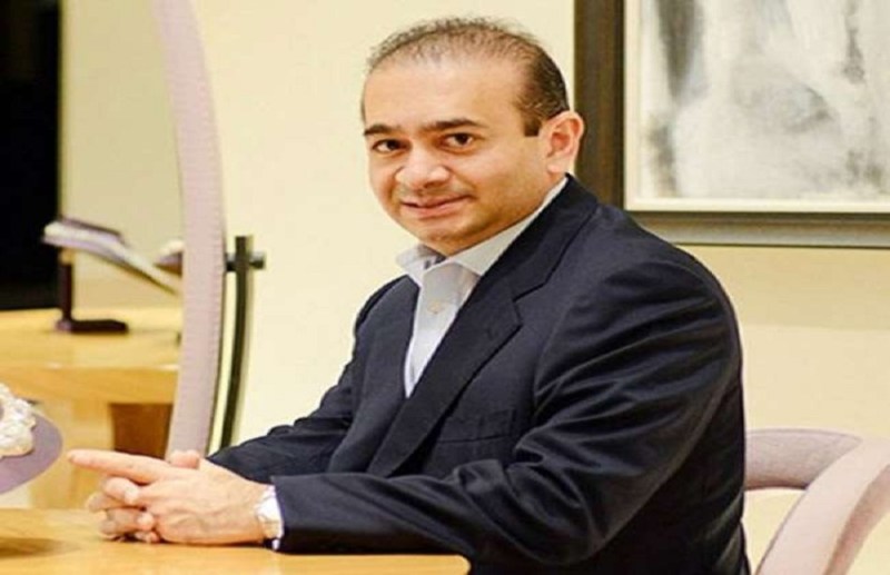 nirav modi