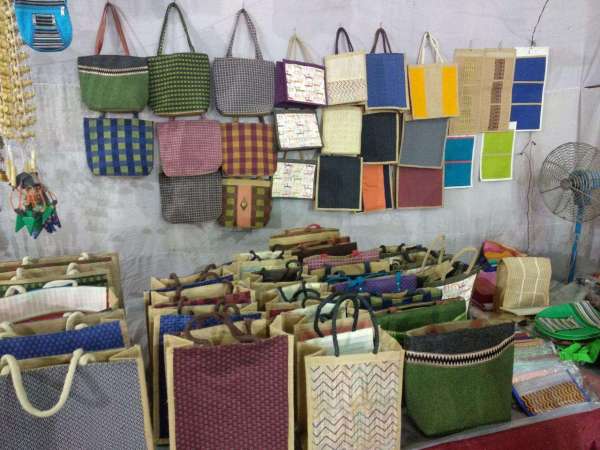 exhibition in bilaspur