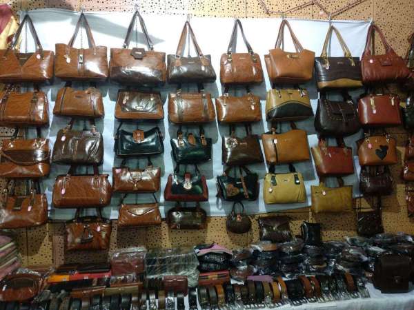 exhibition in bilaspur