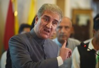 shah mahmood qureshi