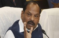 Raghubar Das
