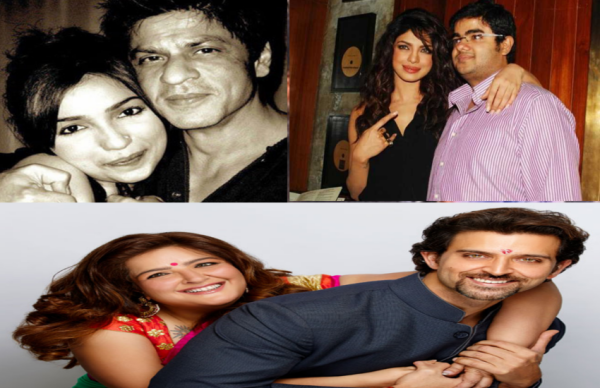 बॉलीवुड के इन रियल भाई-बहनों की जोड़ियां हैं सबसे कूल, लाइमलाइट से रहते हैं दूर