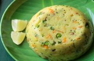 rawa khichadi