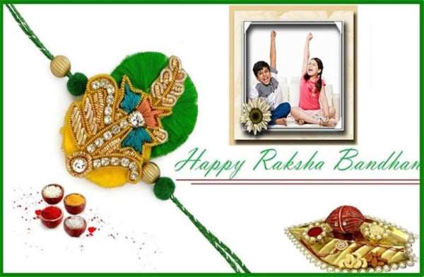 raksha bandhan