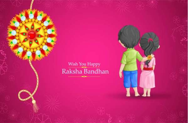 raksha bandhan