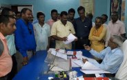 MP Govt school teacher disturbed in Rewa, DEO Officer Silent