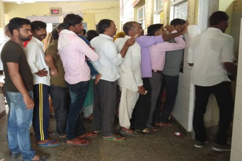 हो जाइए सावधान: पैर पसार रहा है डेंगू-मलेरिया