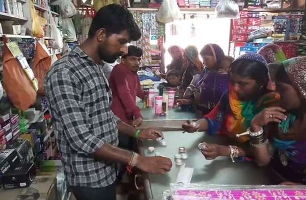 bakrid 2018 preparations in Jaisalmer