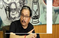 manoj jha 