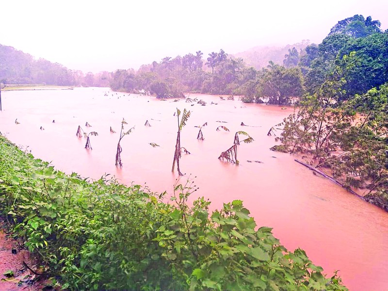 kerala flood