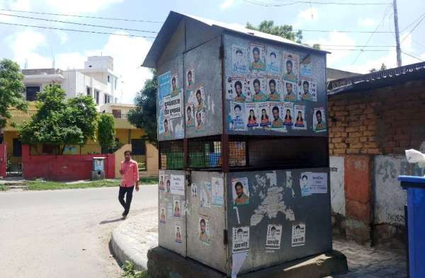 rajasthan university election 2018