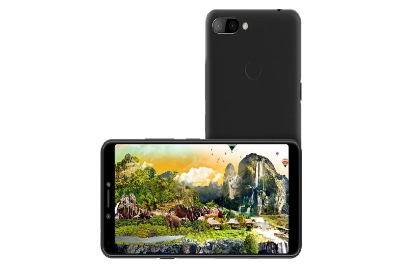 itel