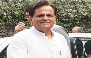 Ahmad patel