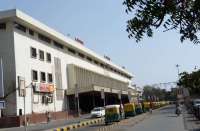 ahmedabad railway station