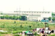 Alwar Becoming Heat Island Without Rain
