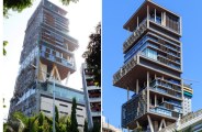 inside pictures of mukesh ambani antilia